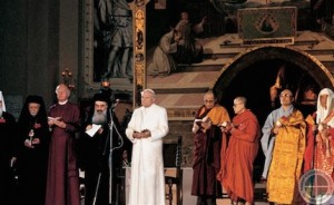 OECUMENISME