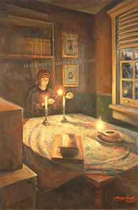 Lehadlik-Ner-Shel-Shabbat