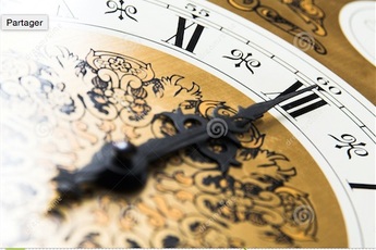 horloge